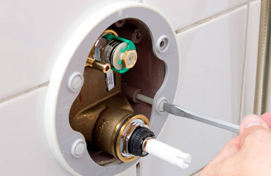 shower-mixer-installation-singapore