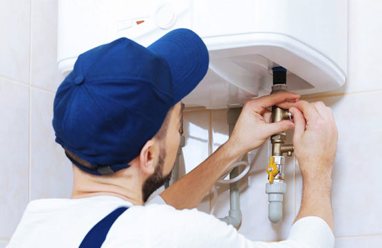 water-heater-installation-singapore